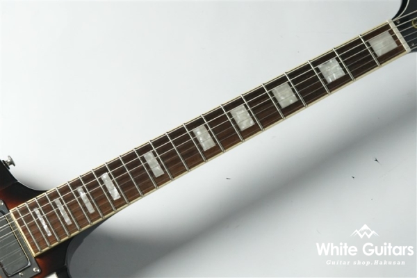 LTD 1963 Firebird V